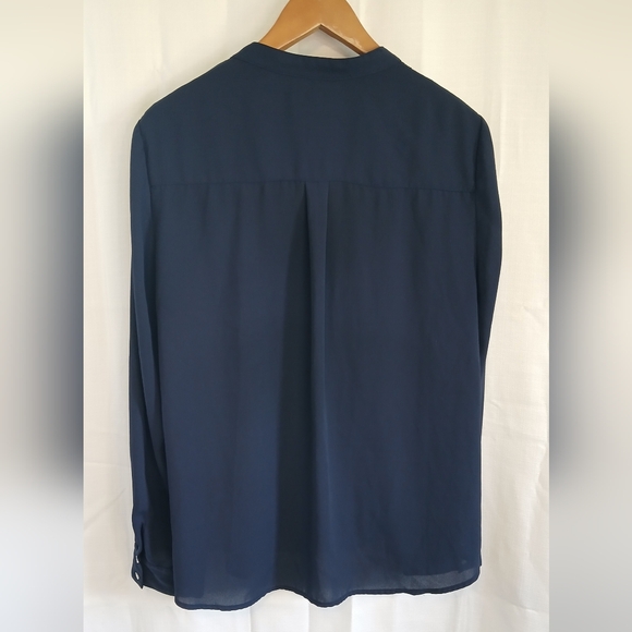 Nannette blouse - Picture 2 of 5